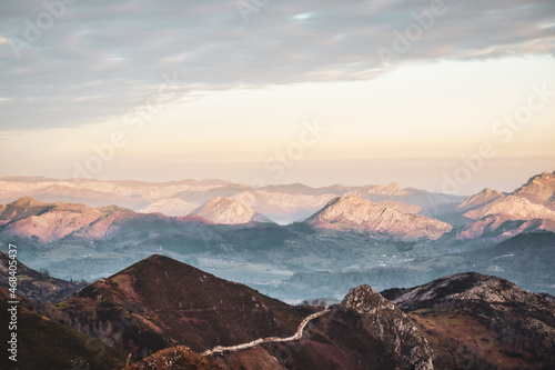 Picos de europa © mareguera