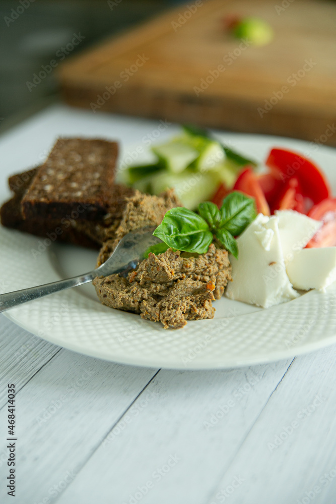 pate pate