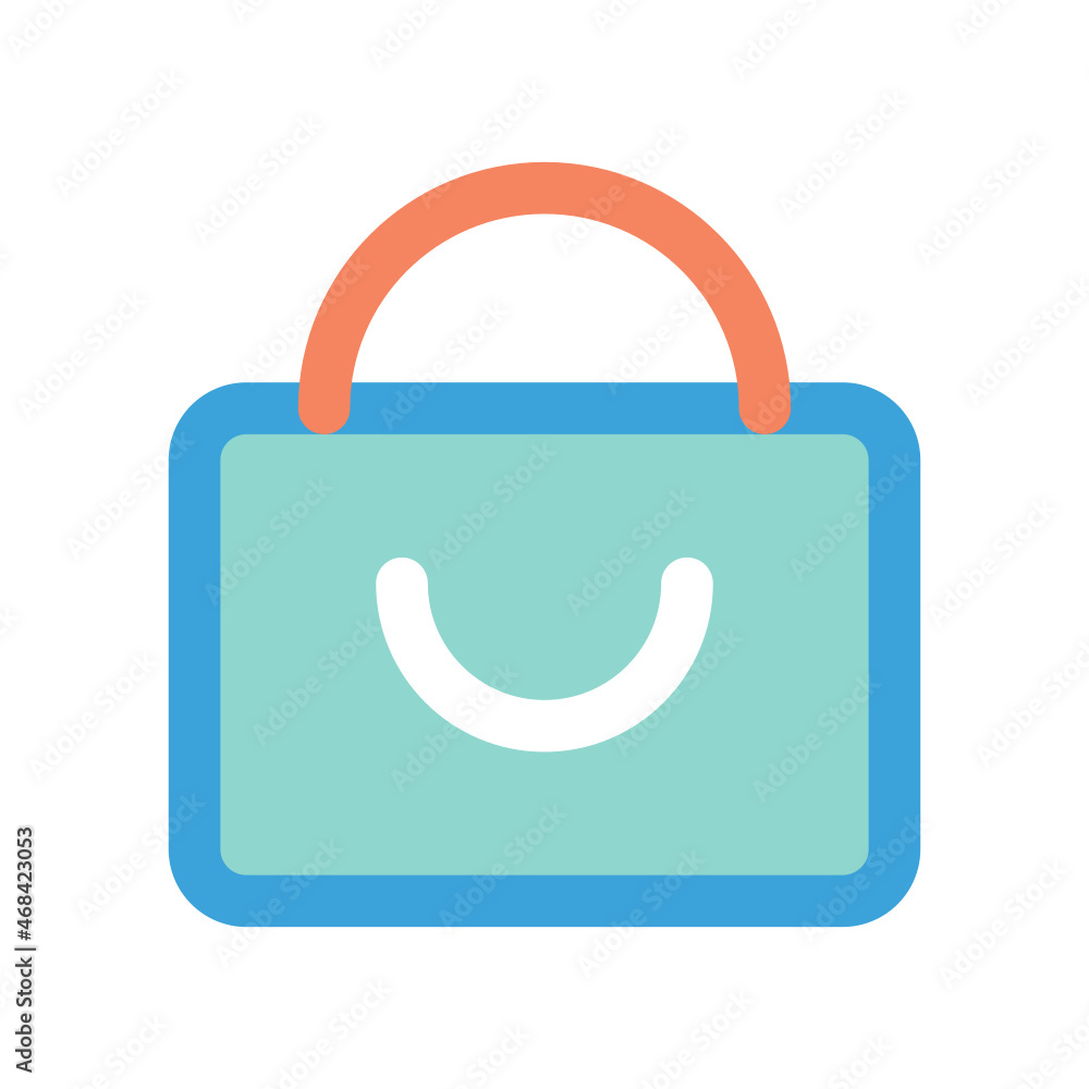 a set of soft style e-commerce icons a set of soft style e-commerce icons