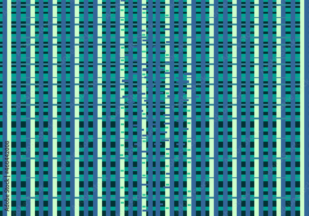 Digital illustration. Observe for a long time to relax tired eyes. Repeating background. Sample Wallpaper. Cover for notebook
Digital illustration. Observe for a long time to relax tired eyes. Repeating background. Sample Wallpaper. Cover for notebook
