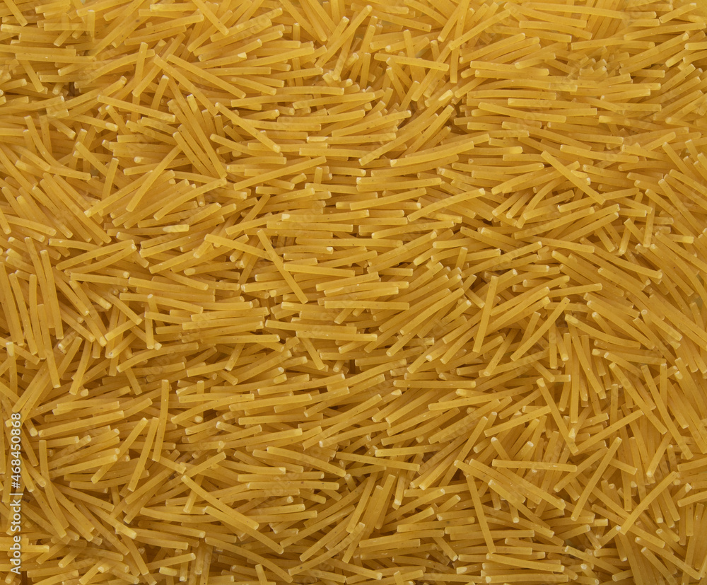 Vermicelli