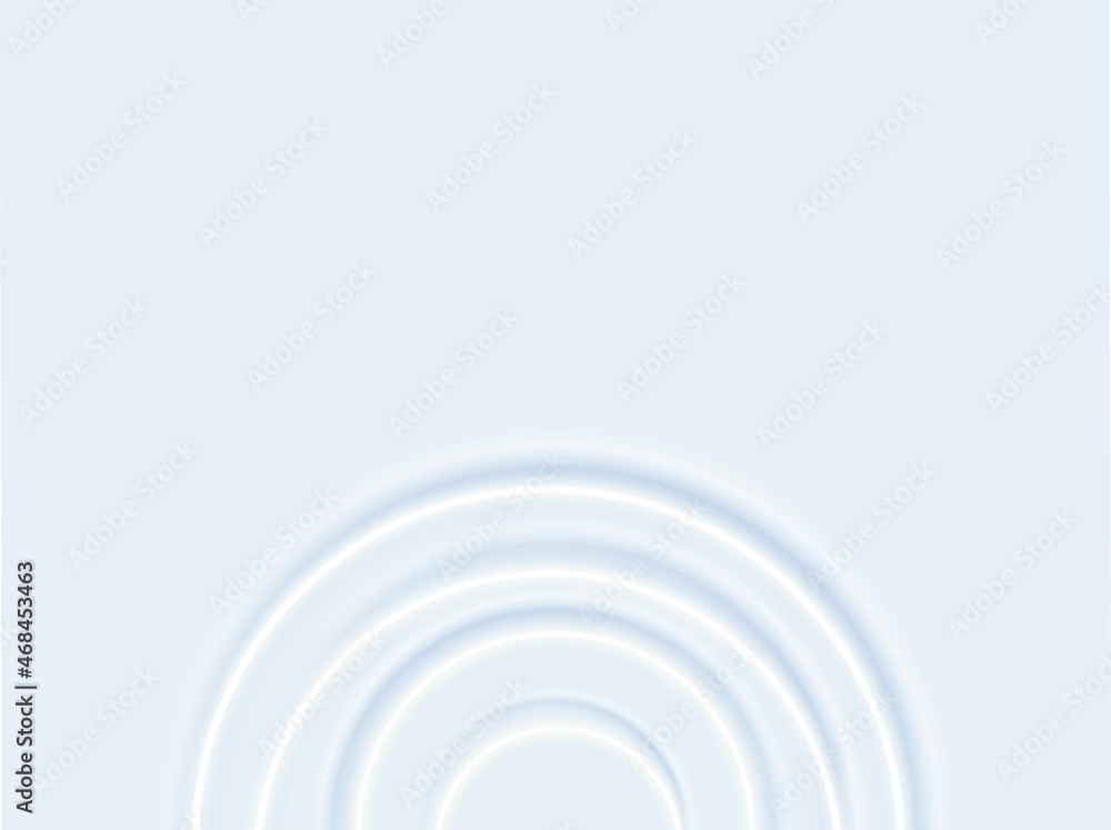 Geometric buttons in neumorphism style. Graphic elements in skeuomorph design. 3d Vector Geometric buttons in neumorphism style. Graphic elements in skeuomorph design. 3d Vector