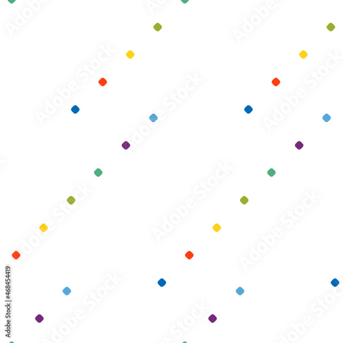 textura con puntos