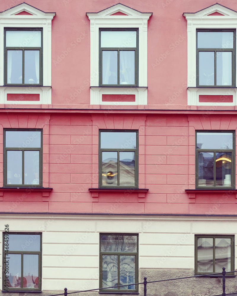 Obraz premium Karlskrona