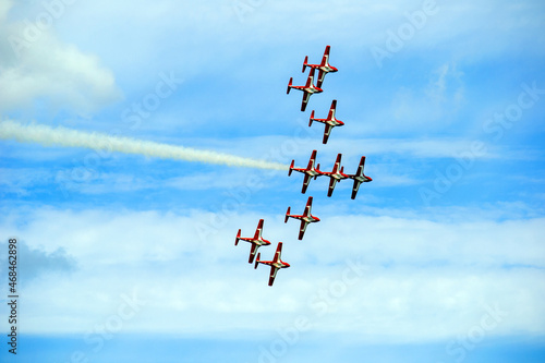Air Show