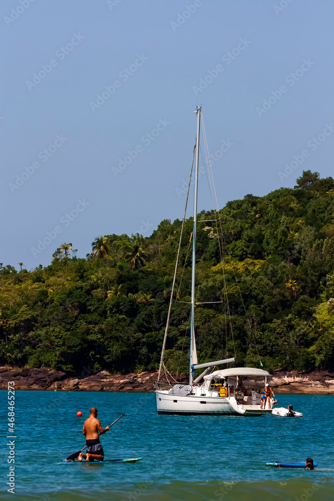 Fototapeta premium Praia da Fortaleza IMG_2981