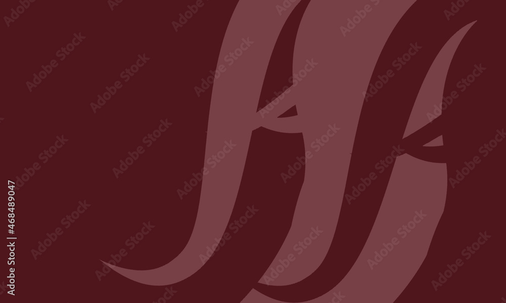 a maroon background with sharp wave abstract a maroon background with sharp wave abstract