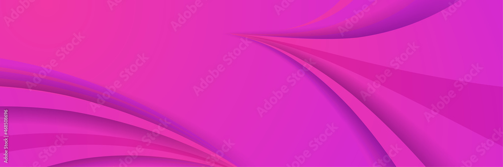 Modern colorful pink purple wide banner background. Abstract background for banner design. Web banner, texture, and header for website. Vector abstract graphic design banner pattern template. Modern colorful pink purple wide banner background. Abstract background for banner design. Web banner, texture, and header for website. Vector abstract graphic design banner pattern template.
