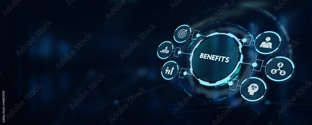 Employee benefits help to get the best human resources. Business