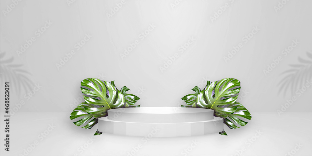 3D rendering abstract platform podium product presentation backdrop Pro Photo 3D rendering abstract platform podium product presentation backdrop Pro Photo