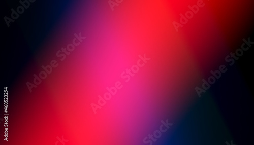 Abstract colorful background. Gradient colors.
