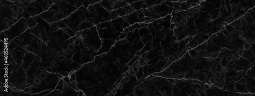 Panel kuchenny z motywem black onyx marble texture background. black marbl wallpaper and counter tops. black marble floor and wall tile. black marbel texture.  natural granite stone. abstract vintage marbel. 