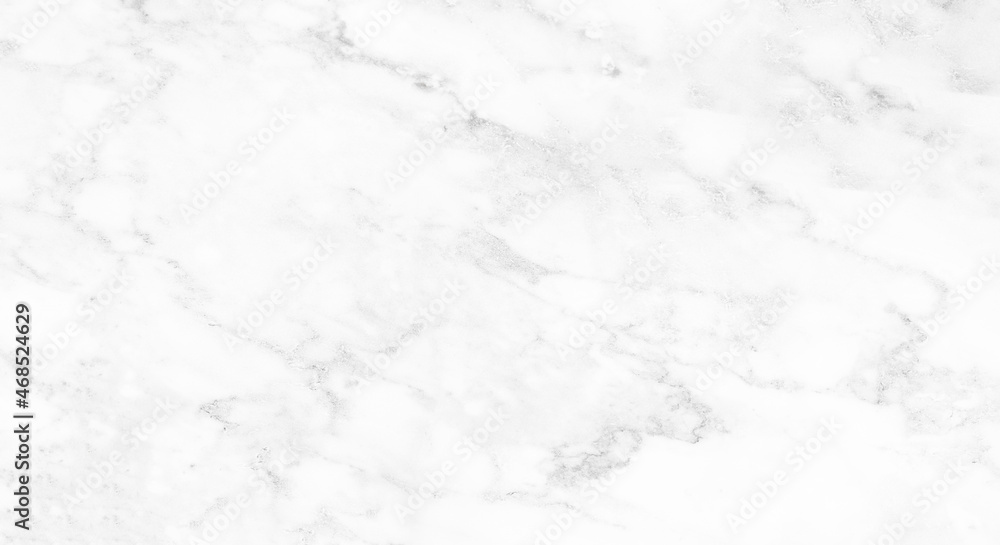Fototapeta premium Marble granite white panorama background wall surface black pattern graphic abstract light elegant gray for do floor ceramic counter texture stone slab smooth tile silver natural.