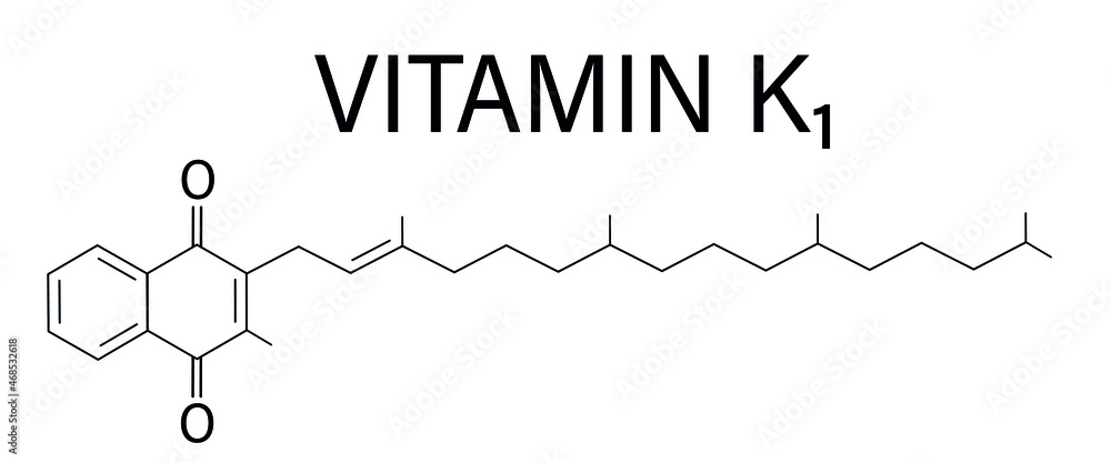 Phytomenadione, vitamin K1, as a supplement it is used to treat bleeding disorders, including in warfarin overdose, hemorrhagic disease of the newborn, vitamin K deficiency, and obstructive jaundice. Phytomenadione, vitamin K1, as a supplement it is used to treat bleeding disorders, including in warfarin overdose, hemorrhagic disease of the newborn, vitamin K deficiency, and obstructive jaundice.