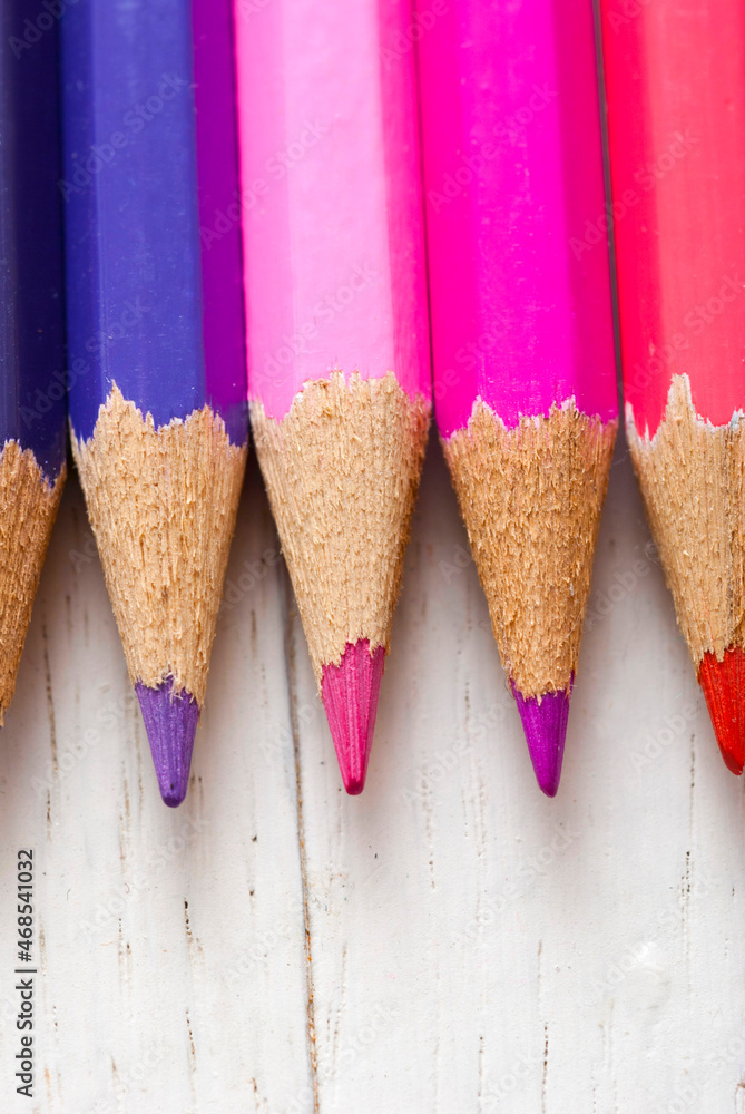 Pencils Pencils