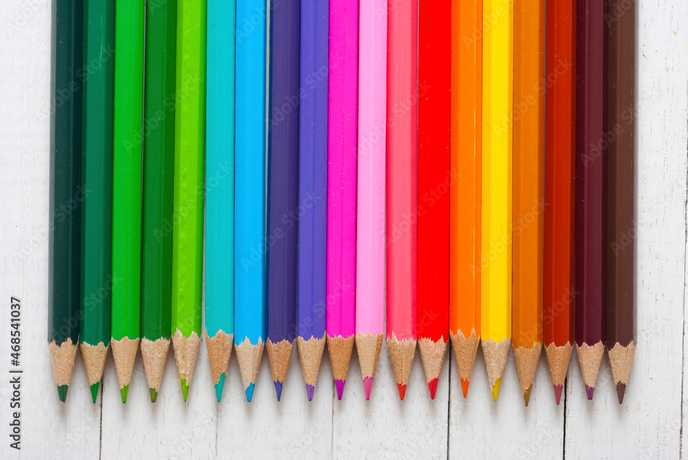 Pencils Pencils
