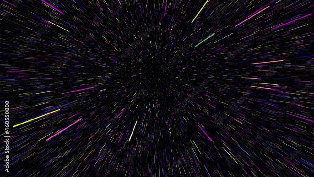Colorful gradient particles holiday background. Colorful gradient particles holiday background.