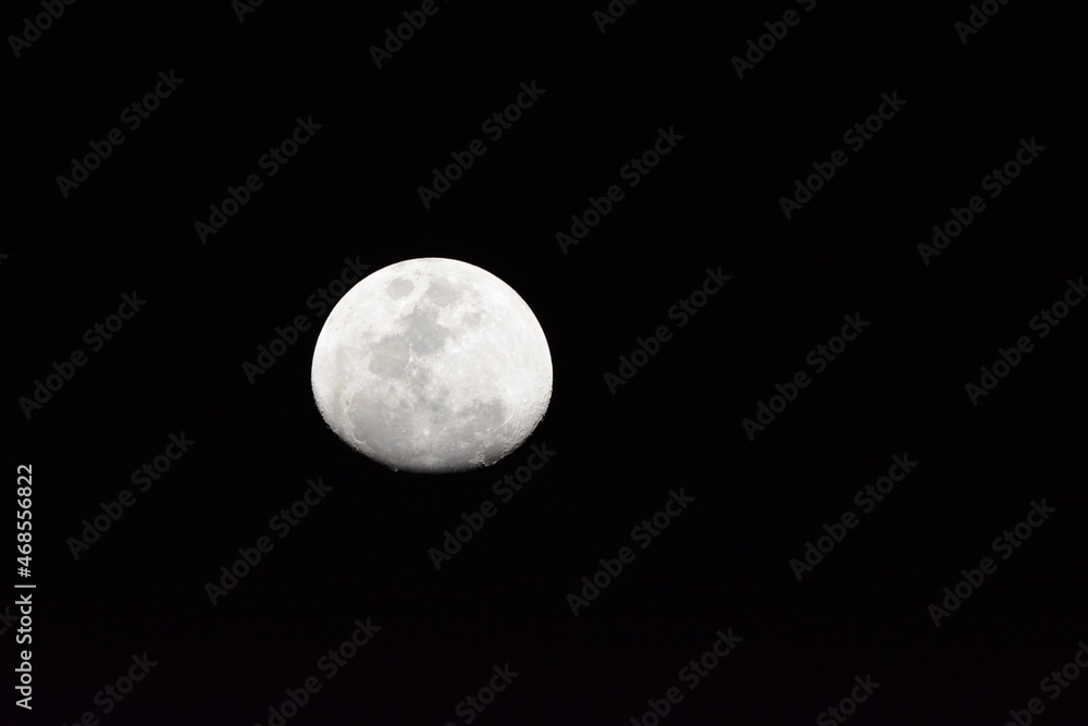 Full MooN Full MooN