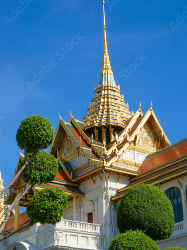 Photography Palast Bangkok Thailand