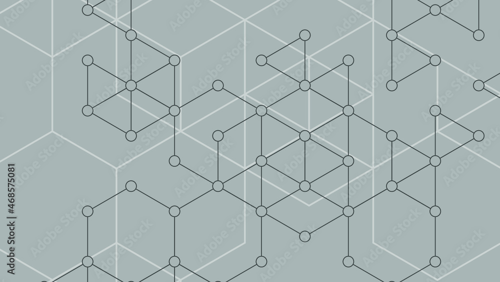 Abstract triangle and dot grayscale background. Digital vector design. Modern geometric backdrop. Futuristic technology. Communication black and white concept. Minimal layout for web and print. Abstract triangle and dot grayscale background. Digital vector design. Modern geometric backdrop. Futuristic technology. Communication black and white concept. Minimal layout for web and print.