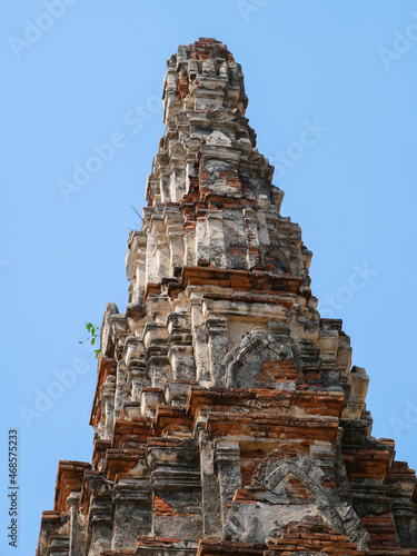 Ayutthaya – Wat Chaiwattanaram