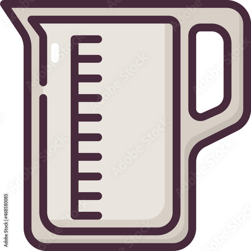 measure line icon