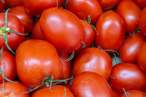Tomate pera © alfonsosm