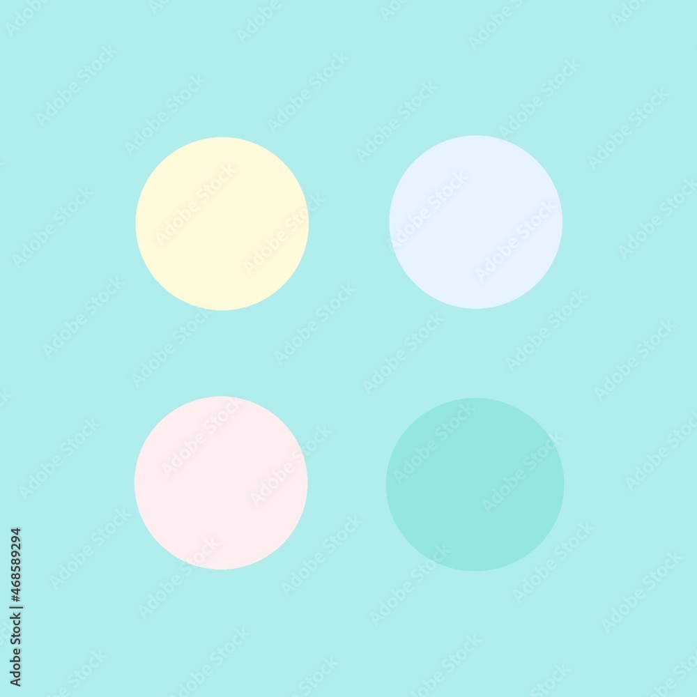 Pantone colour pastel palette catalog samples in RGB Pantone colour pastel palette catalog samples in RGB