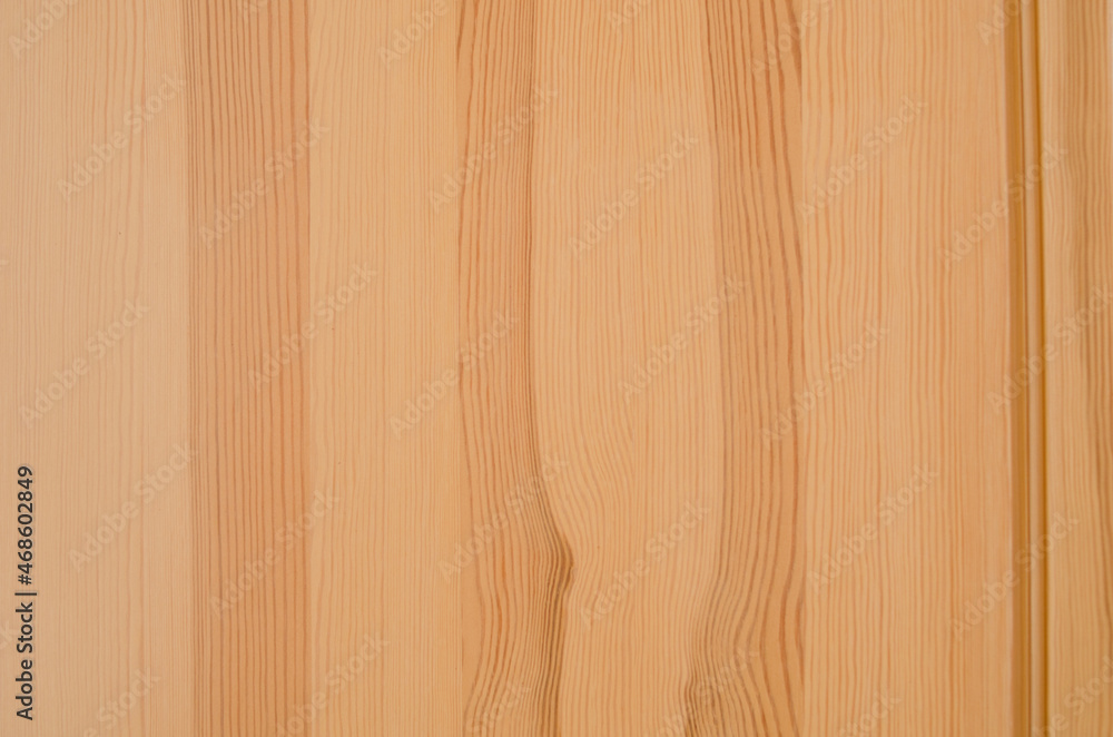 Top view horizontal photo of light brown textured wood floor Top view horizontal photo of light brown textured wood floor
