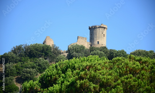 Velia Archaeological Park-Elea, called Velia in Roman times, is an ancient polis, from the Latin, of Magna Graecia