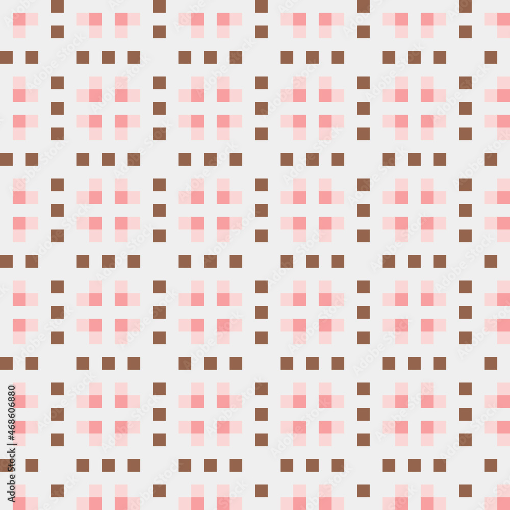 Abstract Cross Pattern generative computational art illustration Abstract Cross Pattern generative computational art illustration