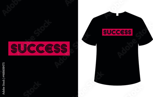 Typography T-shirt Design Vector Files