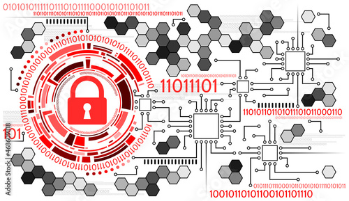 Cybersécurité et Technologie Rouge