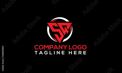 INITIAL LOGO DESIGN