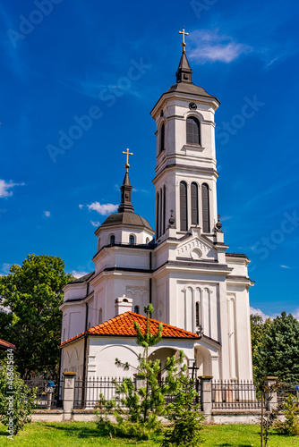 Church of Saint George  in ...
