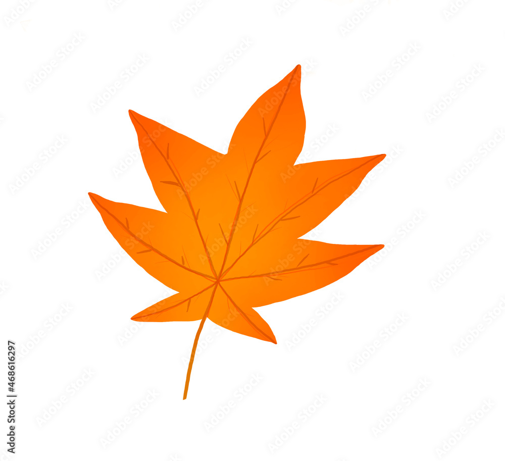 Hello autumn, autumn leaves flat, colored leaves isolated set autumn elements autumn holidays yellow leaves Hello autumn, autumn leaves flat, colored leaves isolated set autumn elements autumn holidays yellow leaves