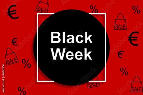 Black Friday Wochen