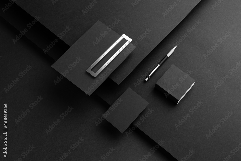 Branding stationery mockup template, real photo, letterhead, flyer, poster, business card, envelope. Blank isolated on a white background to bplace your design. Branding stationery mockup template, real photo, letterhead, flyer, poster, business card, envelope. Blank isolated on a white background to bplace your design.