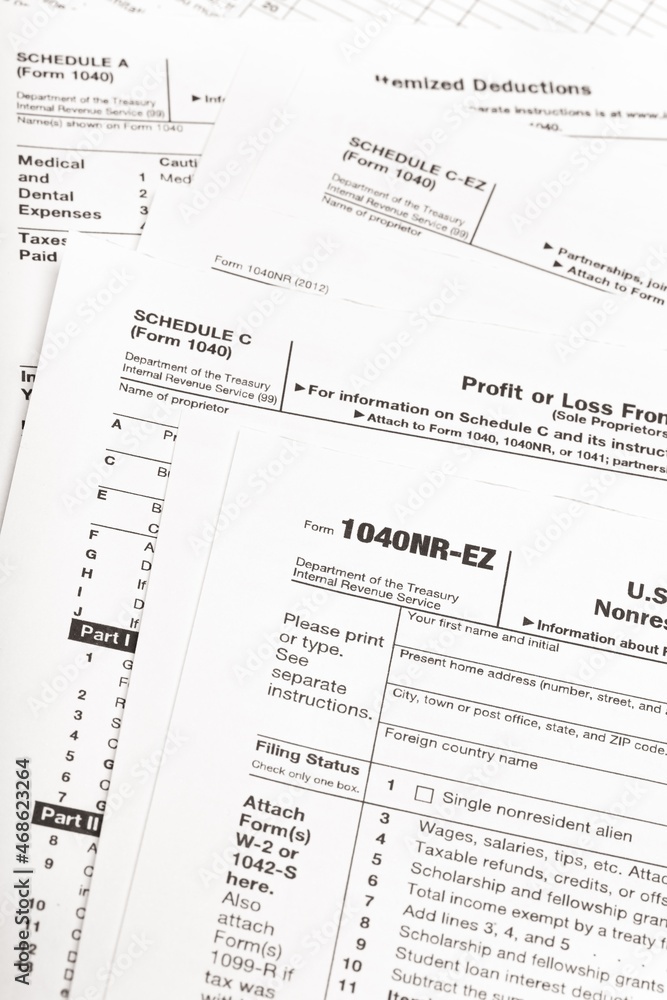 tax time tax time
