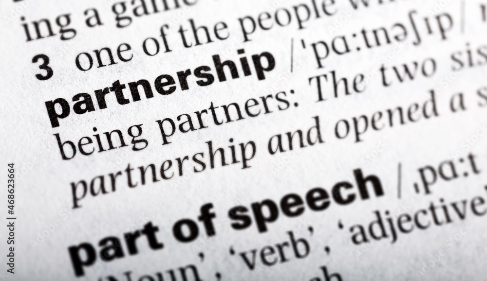 Partnership Definition