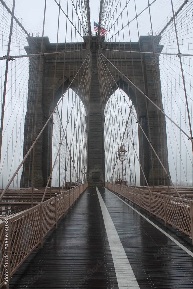 Fototapeta premium New York
