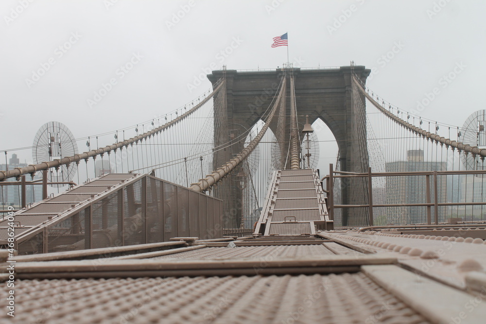 Fototapeta premium New York