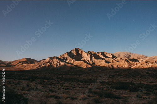 Montañas rocosas photo