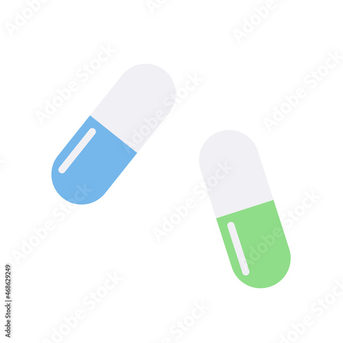 Tablet Medical Pill Medicine Drugs Capsule Medication Clipart 