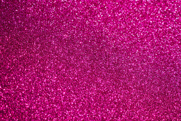 pink glitter texture abstract background