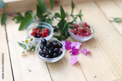 berries