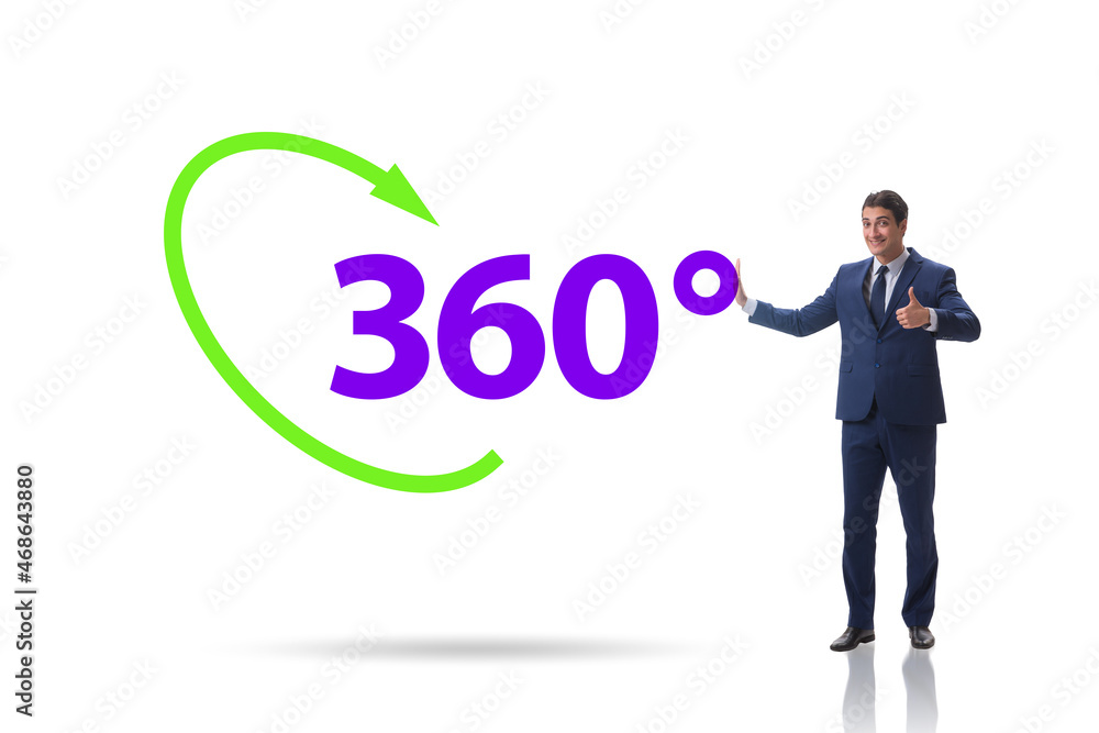 360 degree customer view for marketing purposes 360 degree customer view for marketing purposes