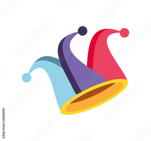 joker hat icon
