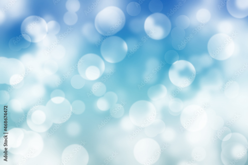 Abstract bokeh background Abstract bokeh background