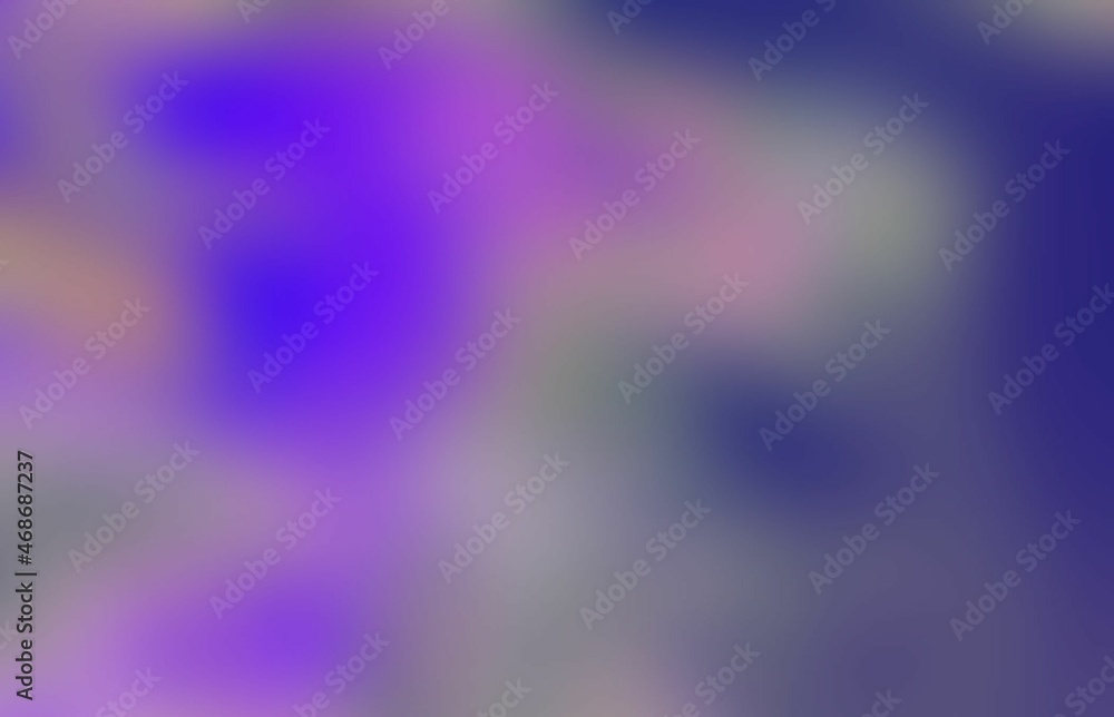 Abstract lilac unfocused background. Rainbow, neon. Background for the cover of a notebook, book. A screensaver for a laptop. Abstract lilac unfocused background. Rainbow, neon. Background for the cover of a notebook, book. A screensaver for a laptop.